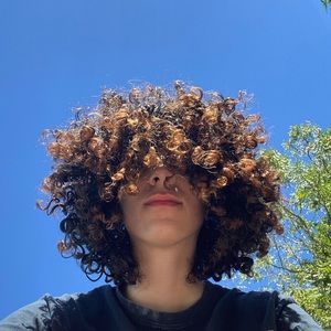 Meet your Posher, Daniah